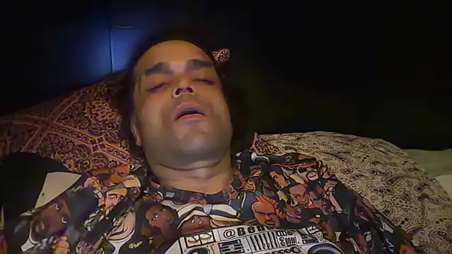 icebergslim281's Webcam Show
