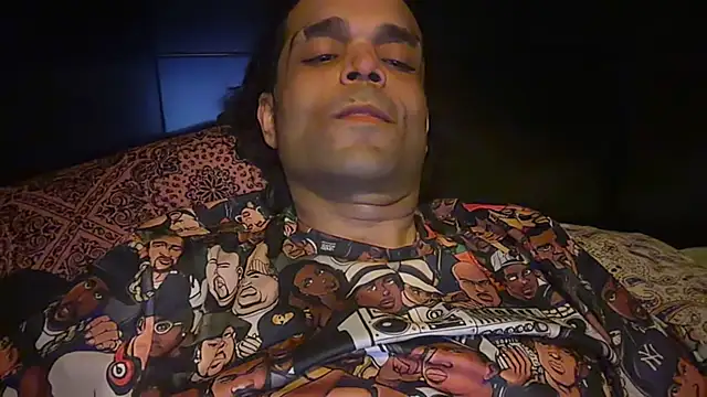 Show webcam de icebergslim281