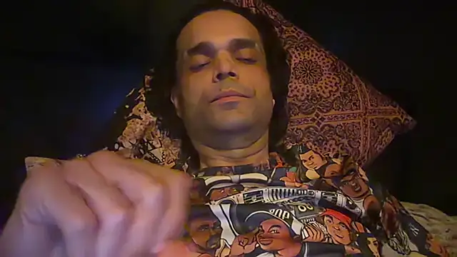 icebergslim281 webkamerás műsora