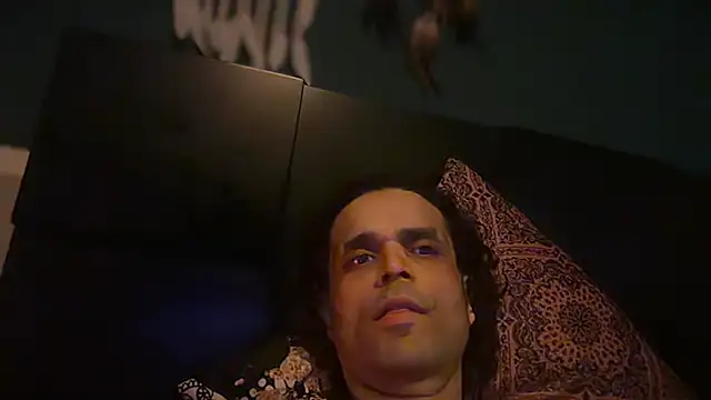 Show Webcam de icebergslim281