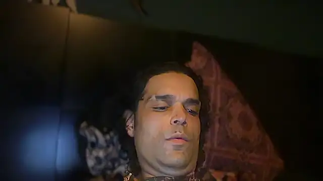 icebergslim281's Webcam Show