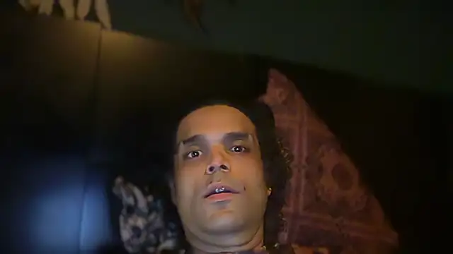Show Webcam de icebergslim281