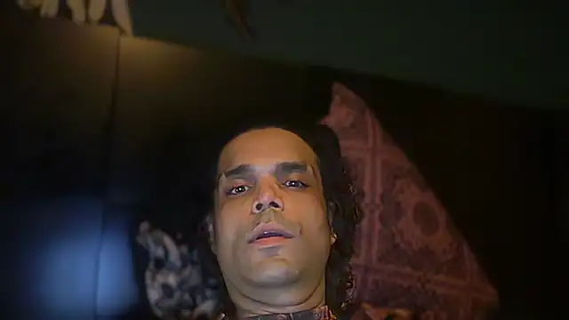 Show webcam de icebergslim281