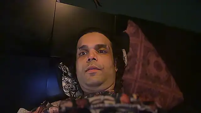Show webcam de icebergslim281