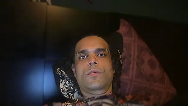 Show webcam de icebergslim281