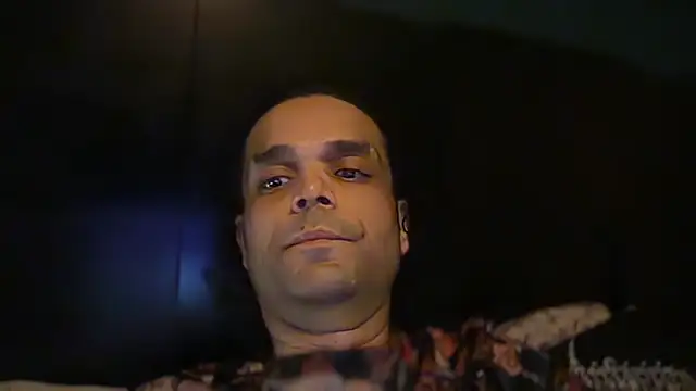Show webcam de icebergslim281