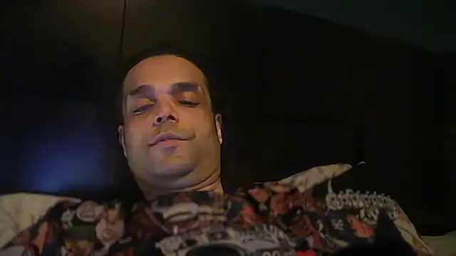Show Webcam de icebergslim281