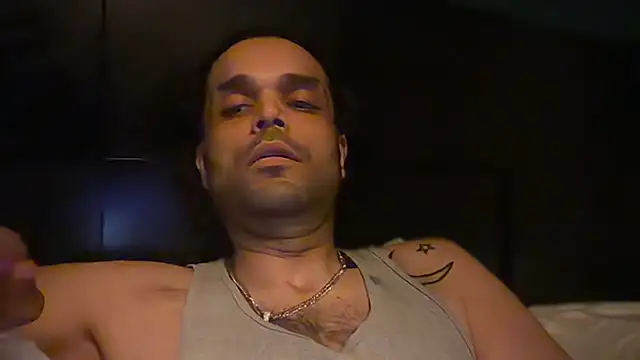 icebergslim281's Webcam Show