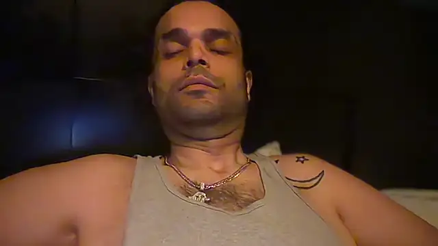 Show Webcam de icebergslim281