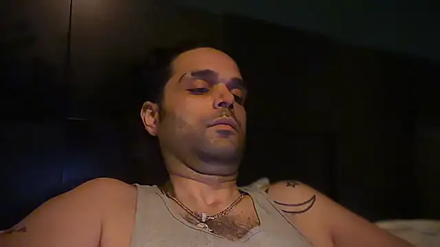 icebergslim281 webkamerás műsora
