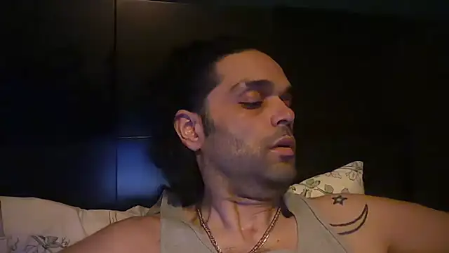 icebergslim281's Webcam Show