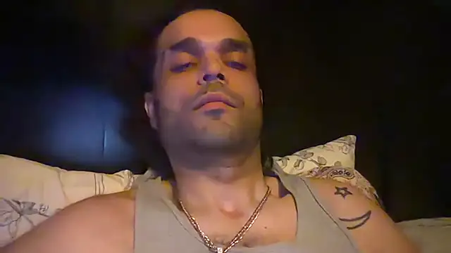 icebergslim281's Webcam Show