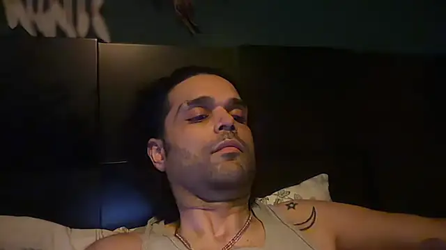 Show webcam de icebergslim281