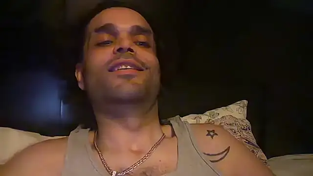 Show webcam de icebergslim281