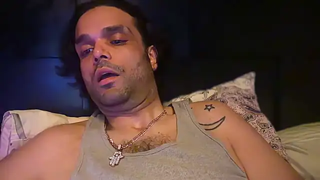 icebergslim281 ওয়েবক্যাম শো
