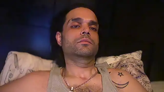 הופעת וובקאם של icebergslim281