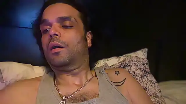 icebergslim281's Webcam Show