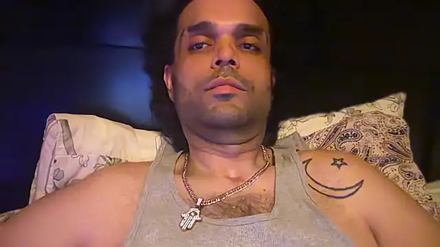 Show webcam de icebergslim281
