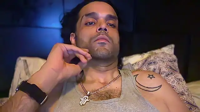 Show Webcam de icebergslim281