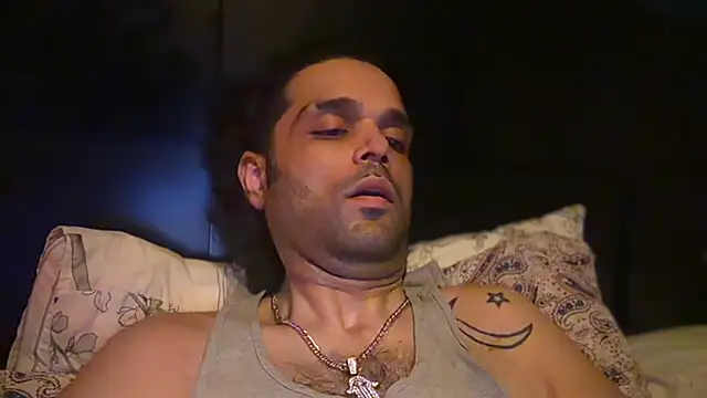 Show Webcam de icebergslim281