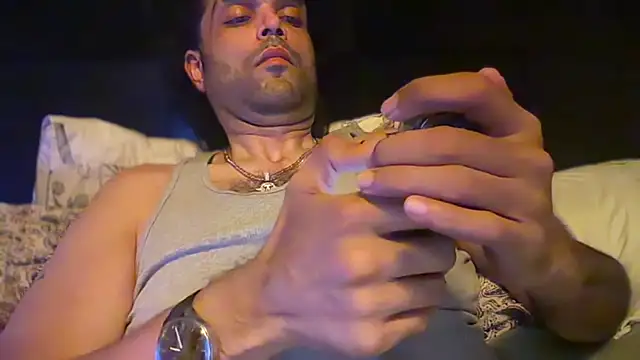 Show webcam de icebergslim281