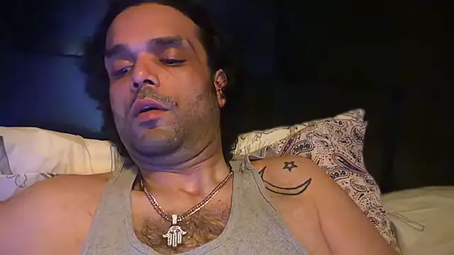 icebergslim281's Webcam Show