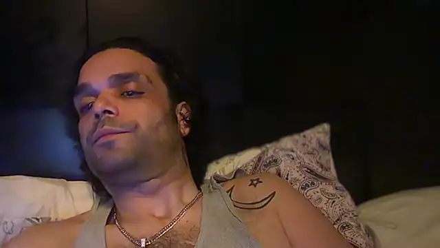 icebergslim281's Webcam Show