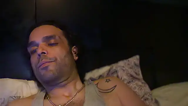 Show webcam de icebergslim281
