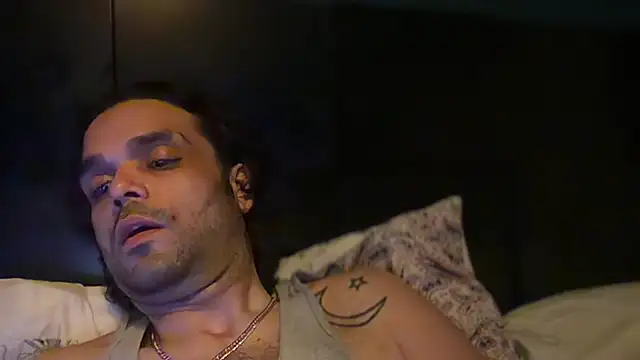 Show Webcam de icebergslim281
