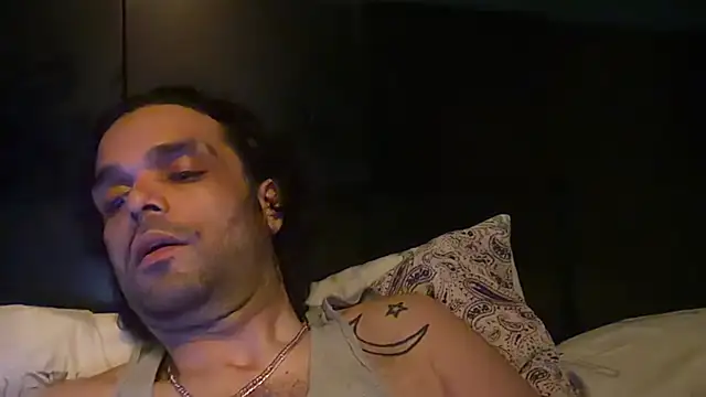 icebergslim281's Webcam Show