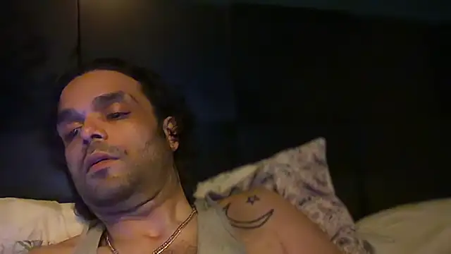 icebergslim281's Webcam Show