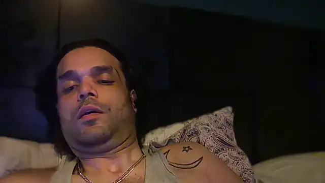 Show webcam de icebergslim281