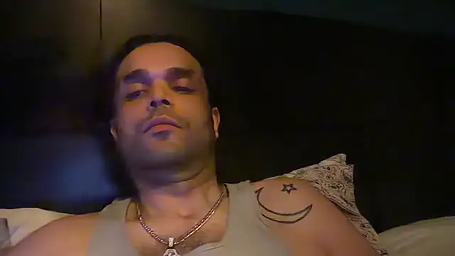 Show Webcam de icebergslim281