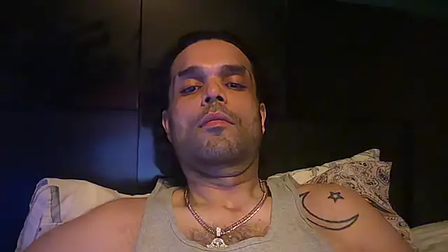 icebergslim281 webkamerás műsora