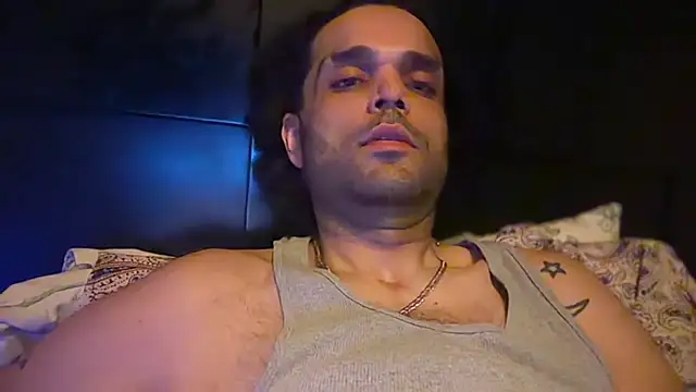 Show de icebergslim281 na webcam