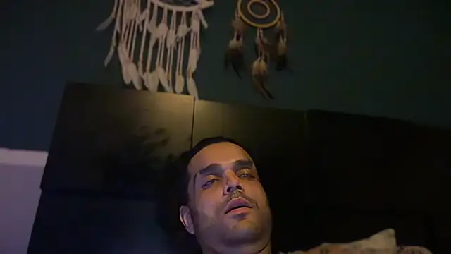 Show Webcam de icebergslim281