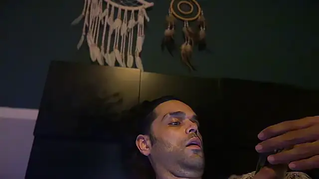 Show Webcam de icebergslim281
