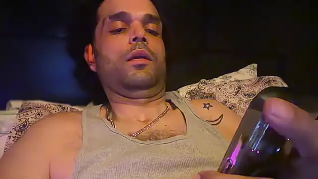 Show webcam de icebergslim281
