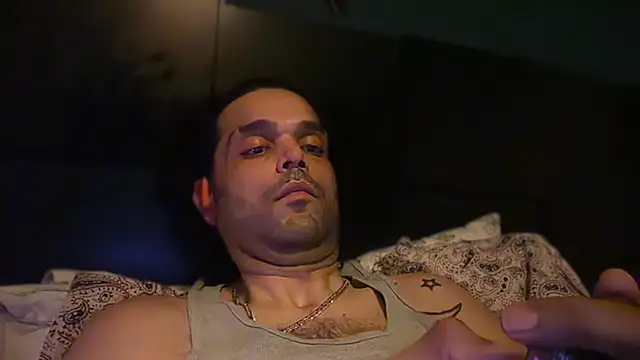 Show Webcam de icebergslim281