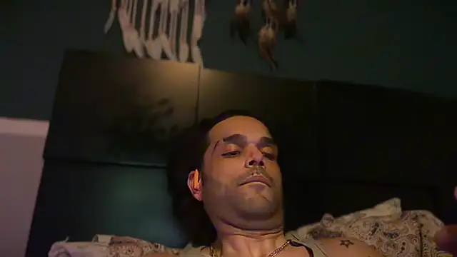 icebergslim281's Webcam Show