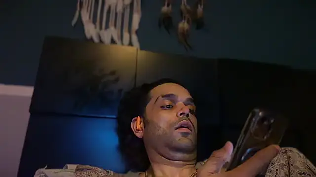 Show de icebergslim281 na webcam