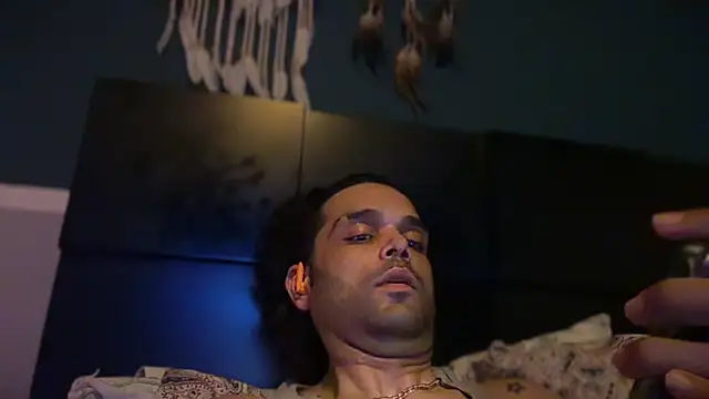 Show webcam de icebergslim281
