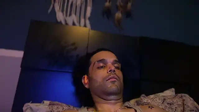 icebergslim281 webkamerás műsora