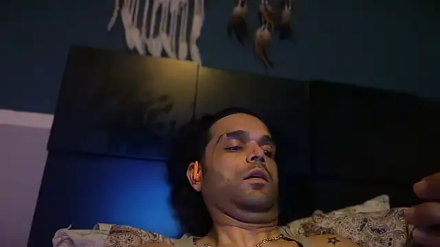 Show Webcam de icebergslim281