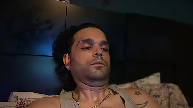 icebergslim281's Webcam Show