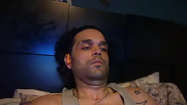 icebergslim281 webkamerás műsora