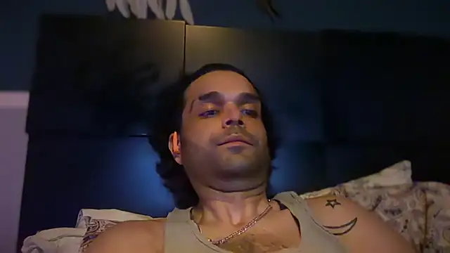 Show webcam de icebergslim281