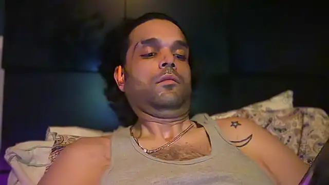 Show webcam de icebergslim281