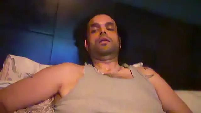 icebergslim281 webkamerás műsora