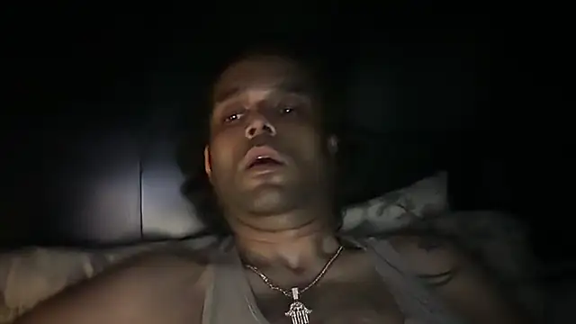 icebergslim281 Шоу с уебкамера